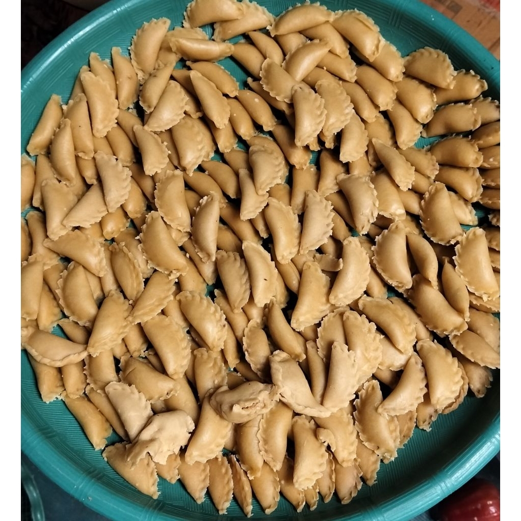 snack lebaran
