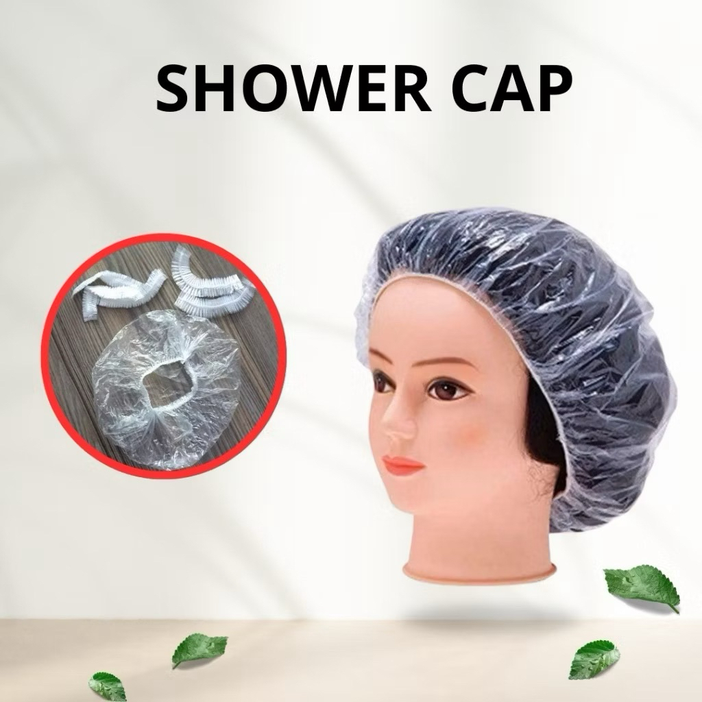 shower cup - penutup serbaguna
