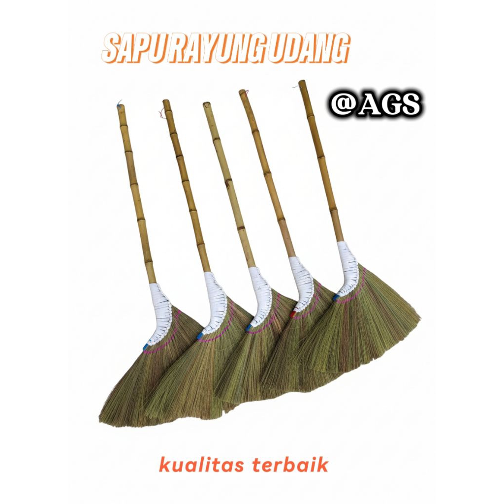 sapu rayung udang