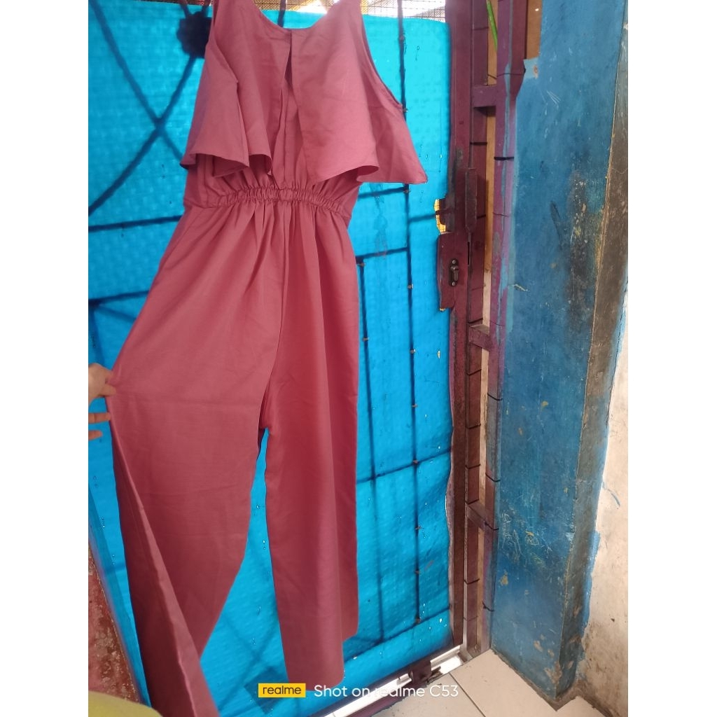 baju preloved