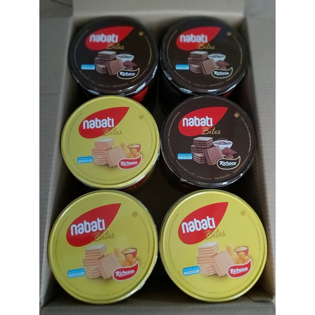 Nabati Kaleng