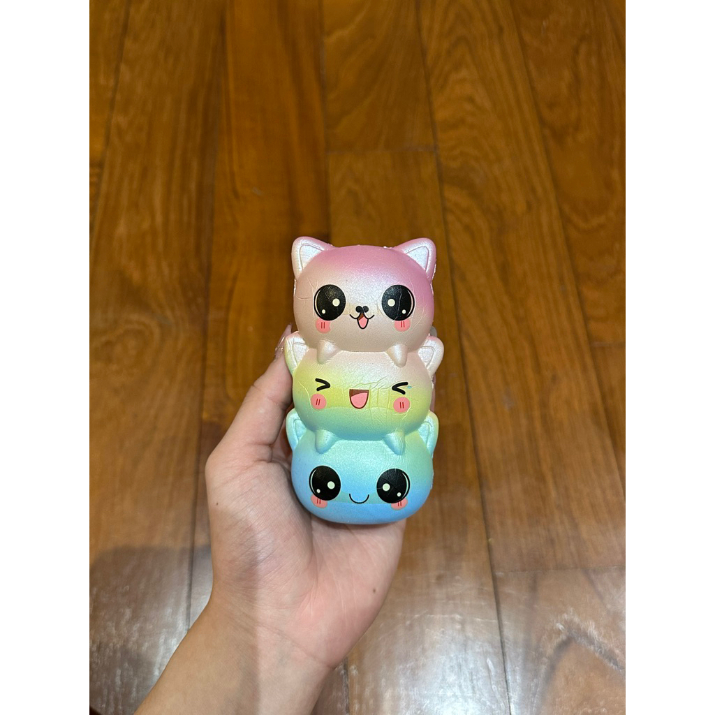 dango squishy