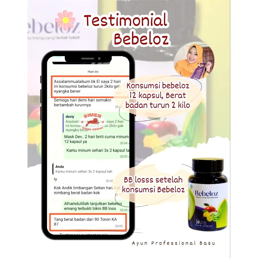 bebeloz