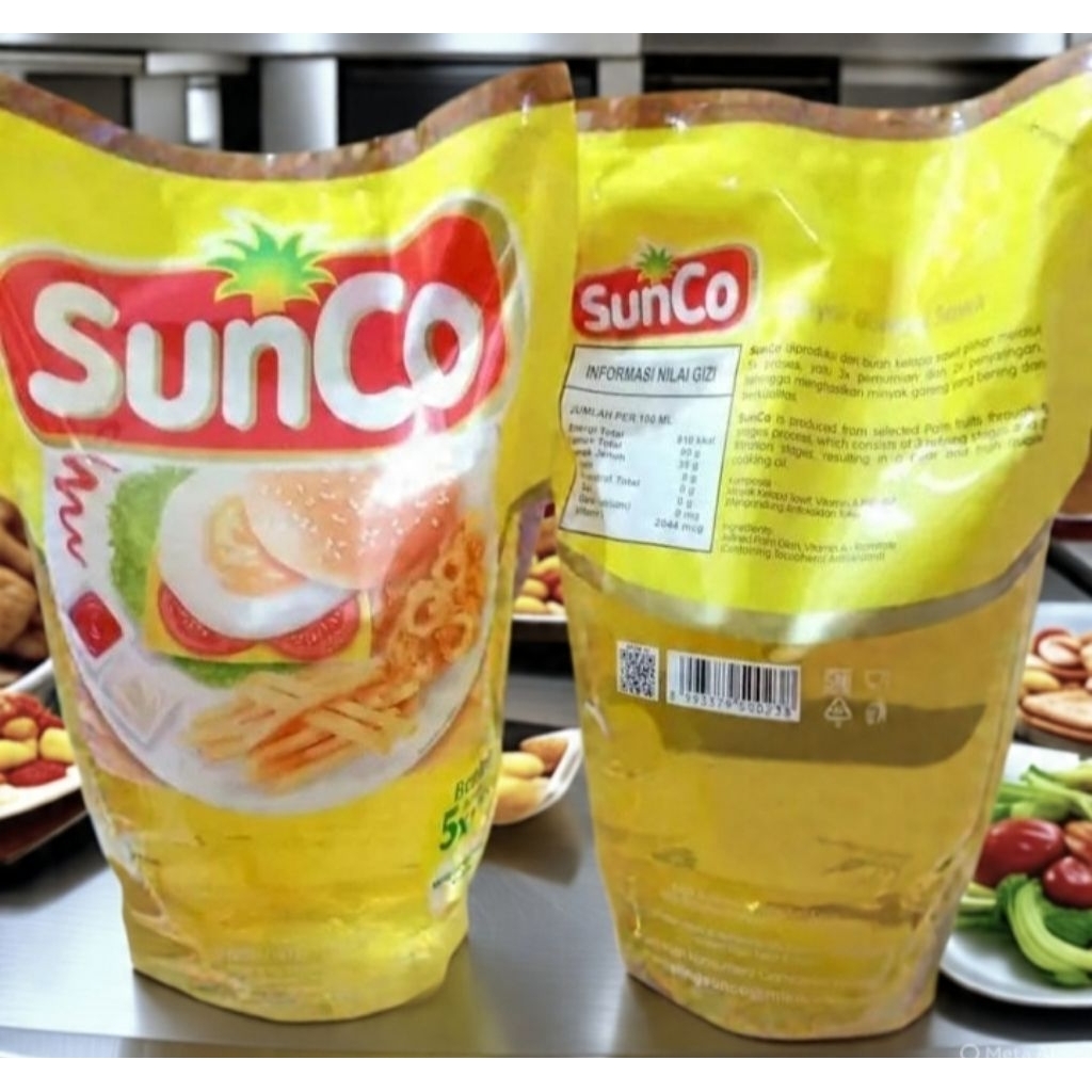 Sunco2literx2Pouch