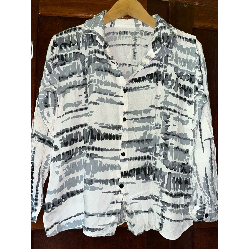 Set Tie die || preloved
