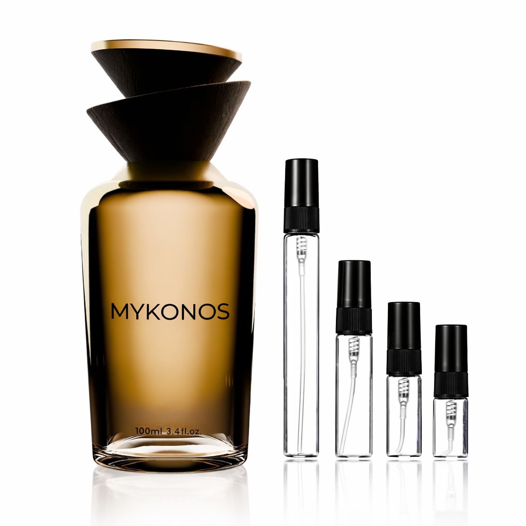 Decant Mykonos Monaco Royale