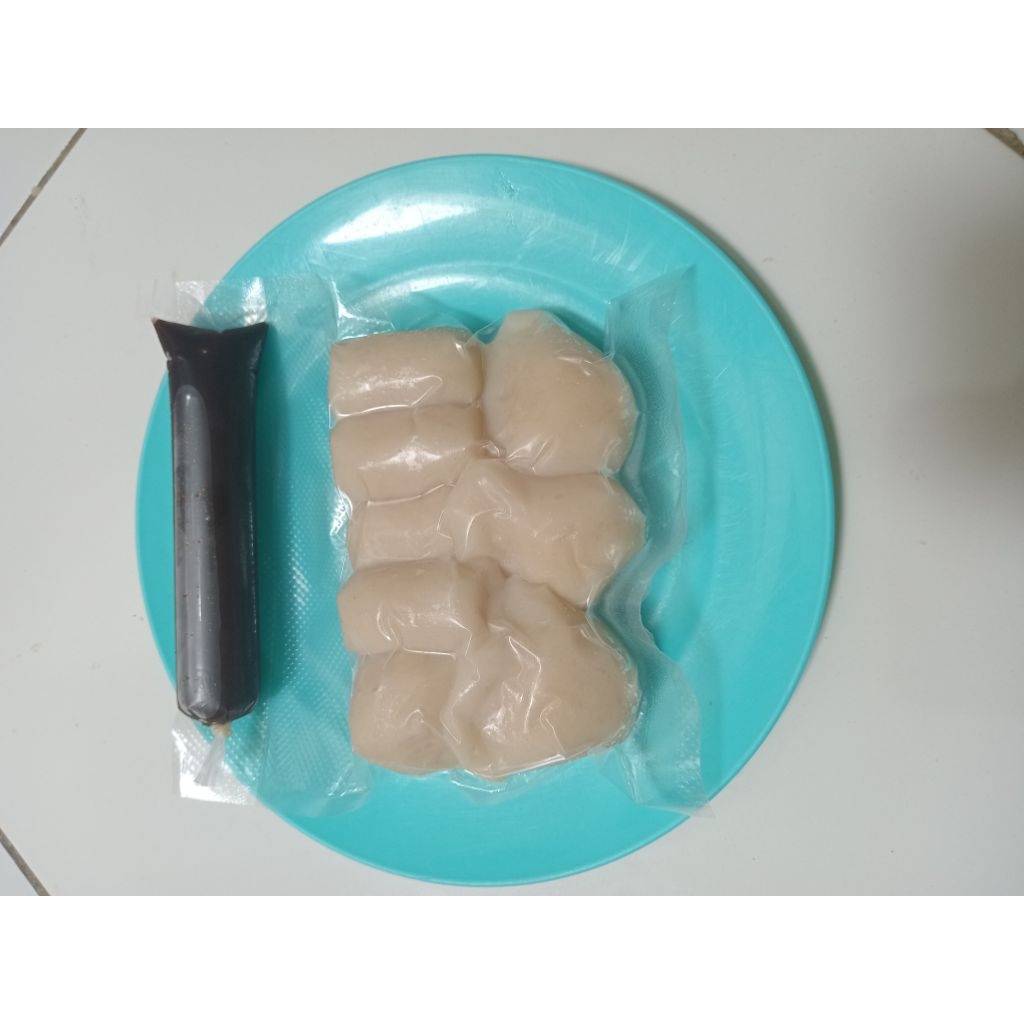 pempek ikan