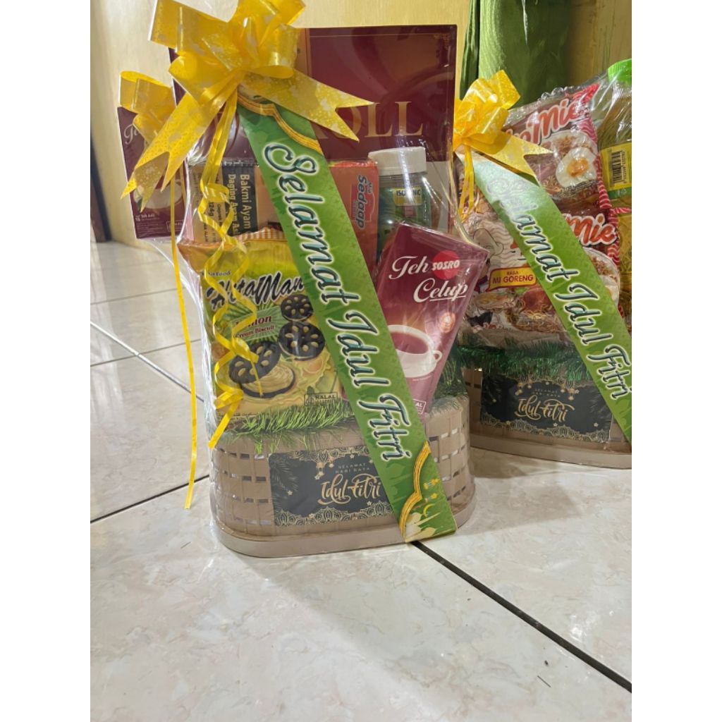 Hampers