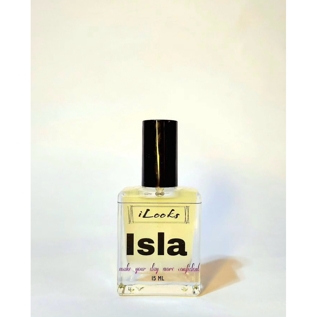 Parfum unisex