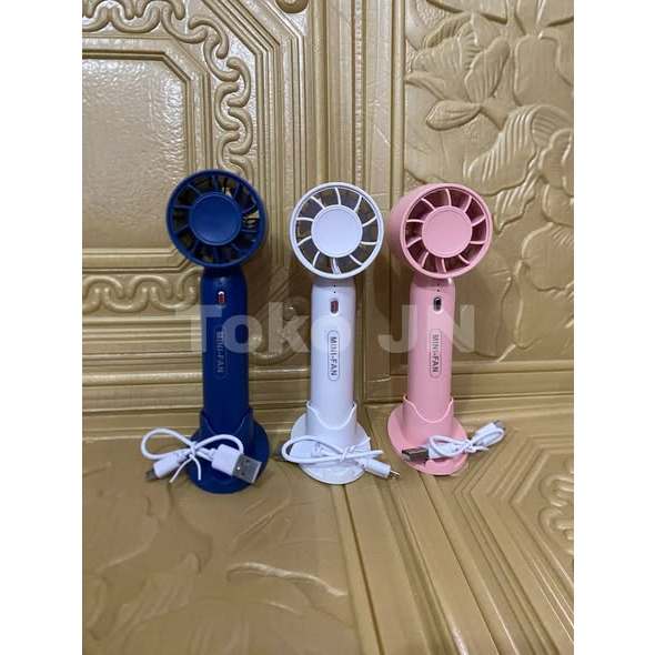 Kipas Mini Fan Portable