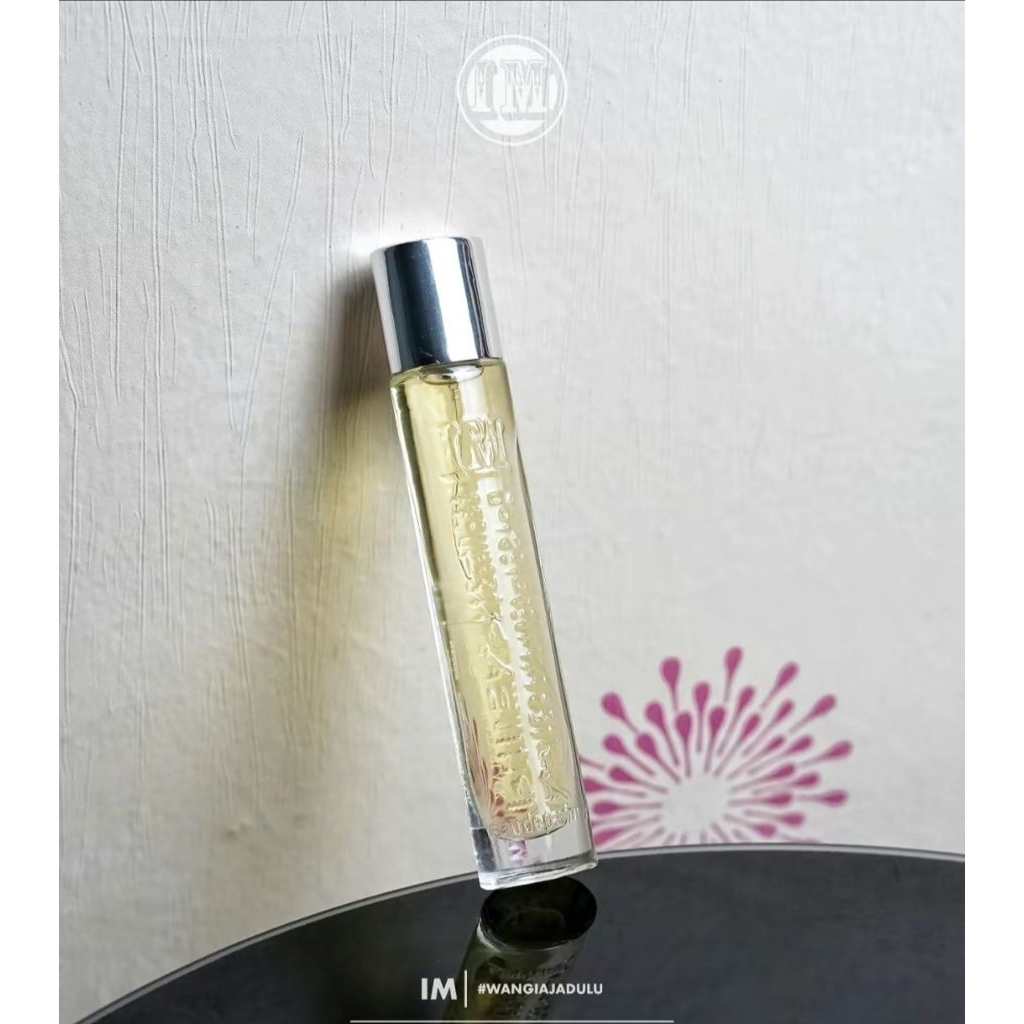 IM PARFUM Original BPOM