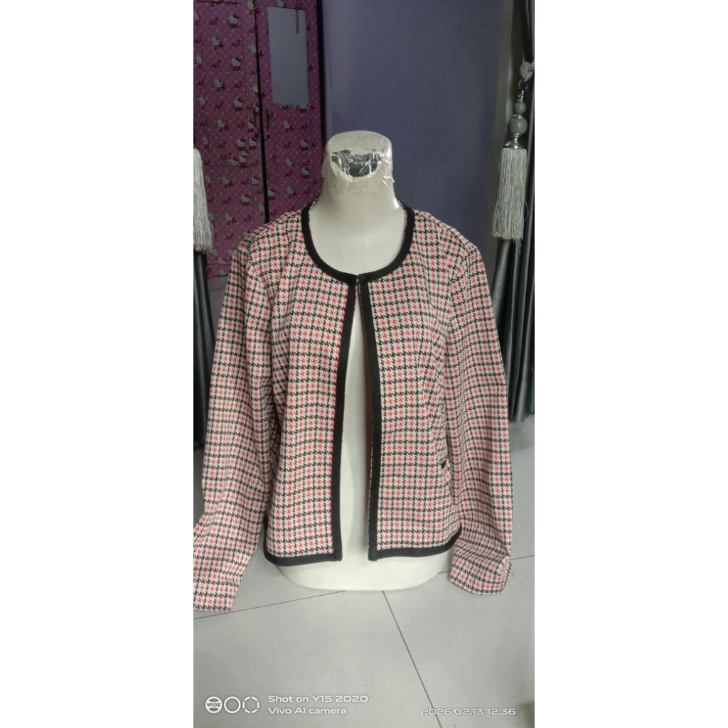 blazer