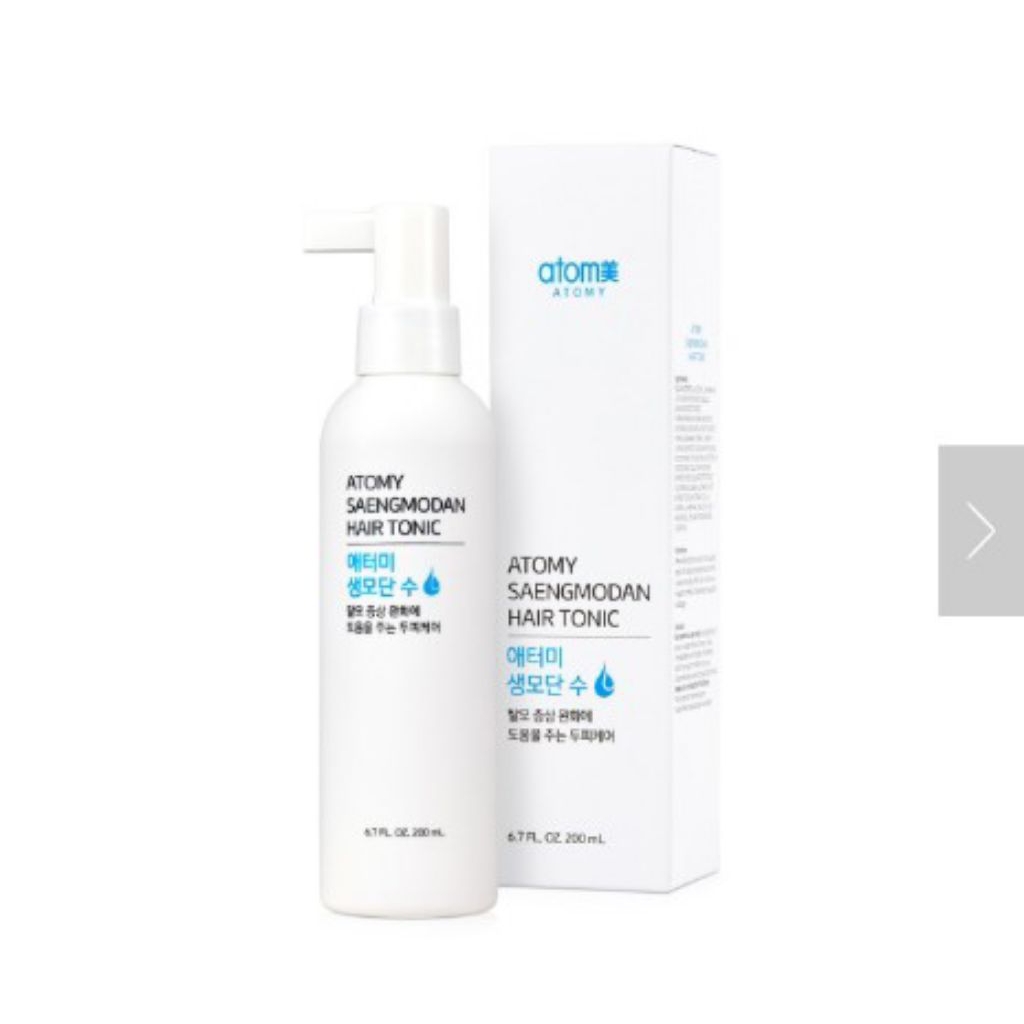 Atomy Saengmodan Tonic 1*EA