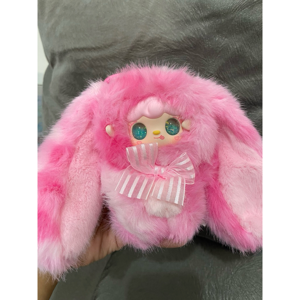 yooki happy bunny