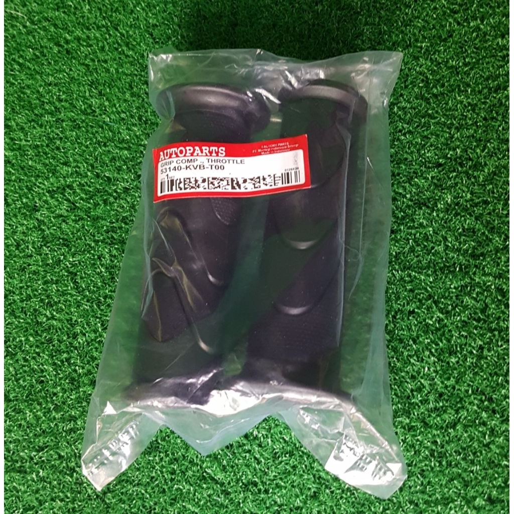 Handgrip Model Honda Universal