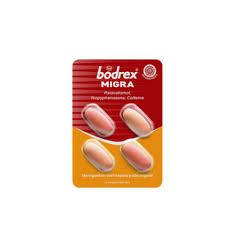 BODREX MIGRA STRIP ISI 4 TABLET