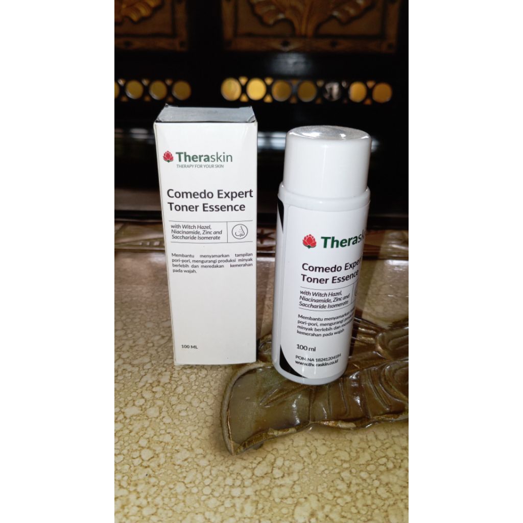 PL toner Theraskin