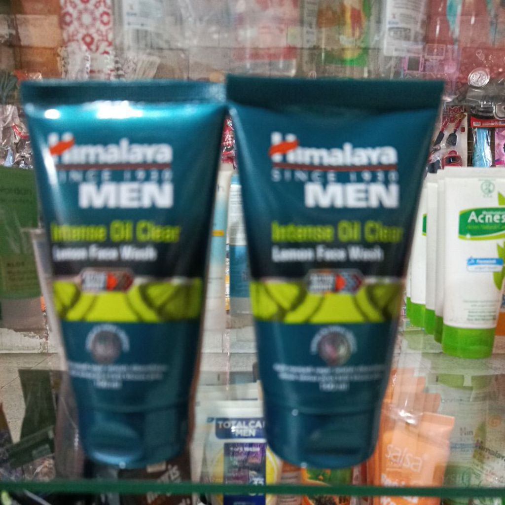 Facial Himalaya 100ml