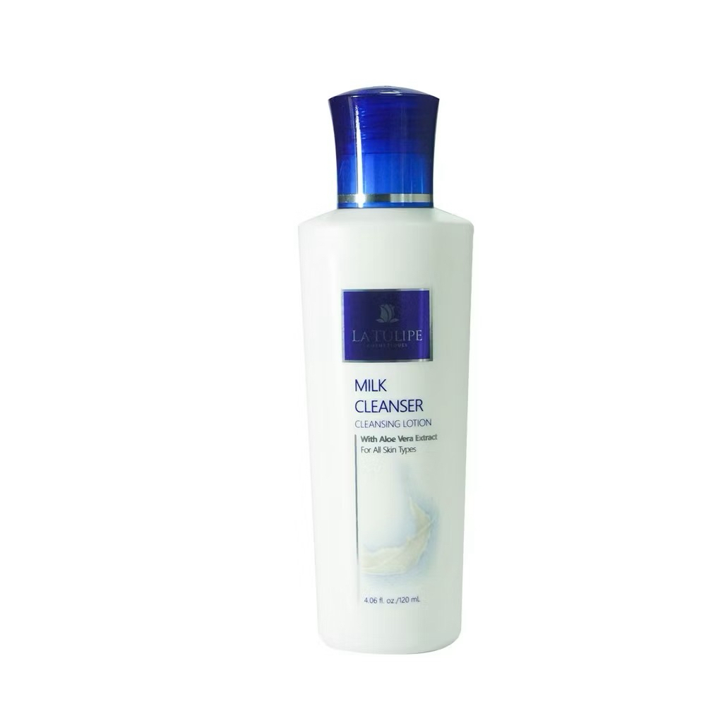 La Tulipe Milk Cleanser 120ml