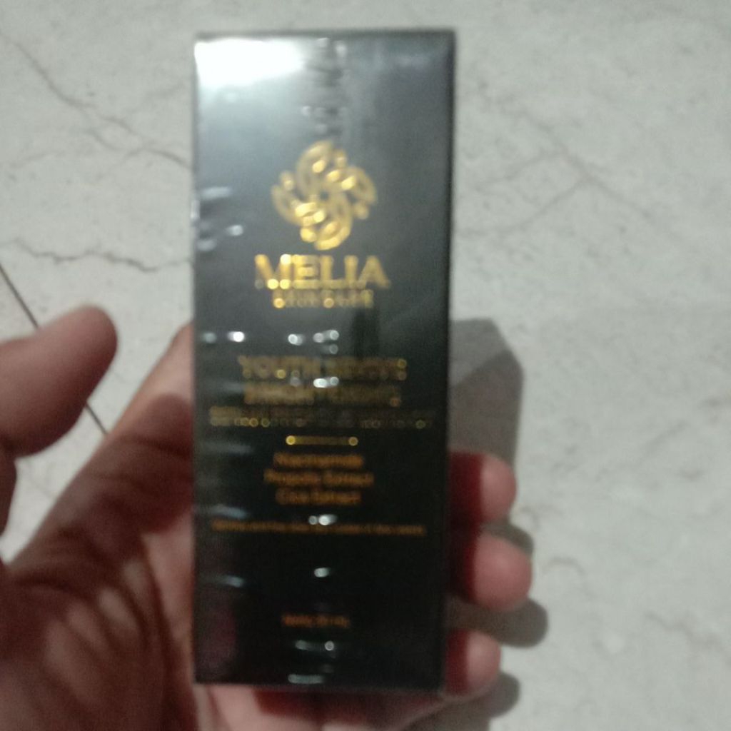 brightening serum