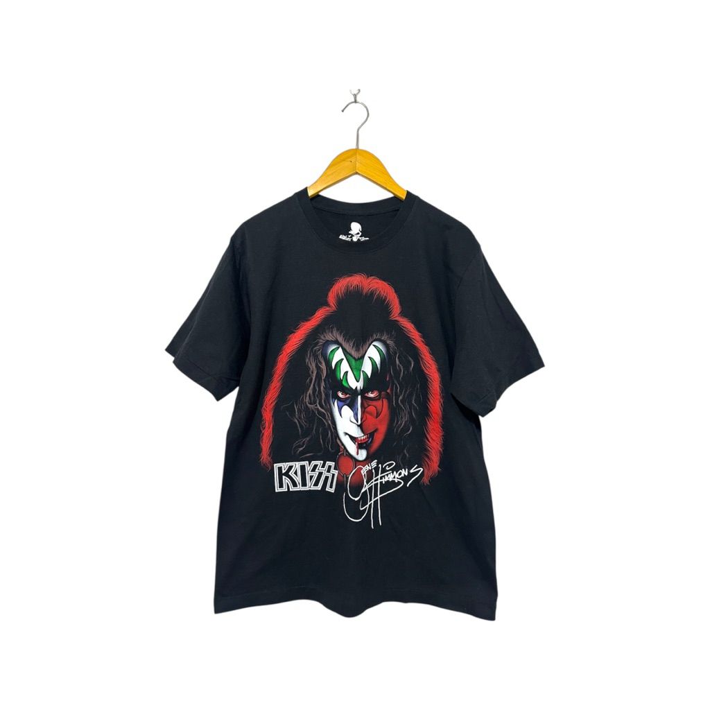Kaos Kiss