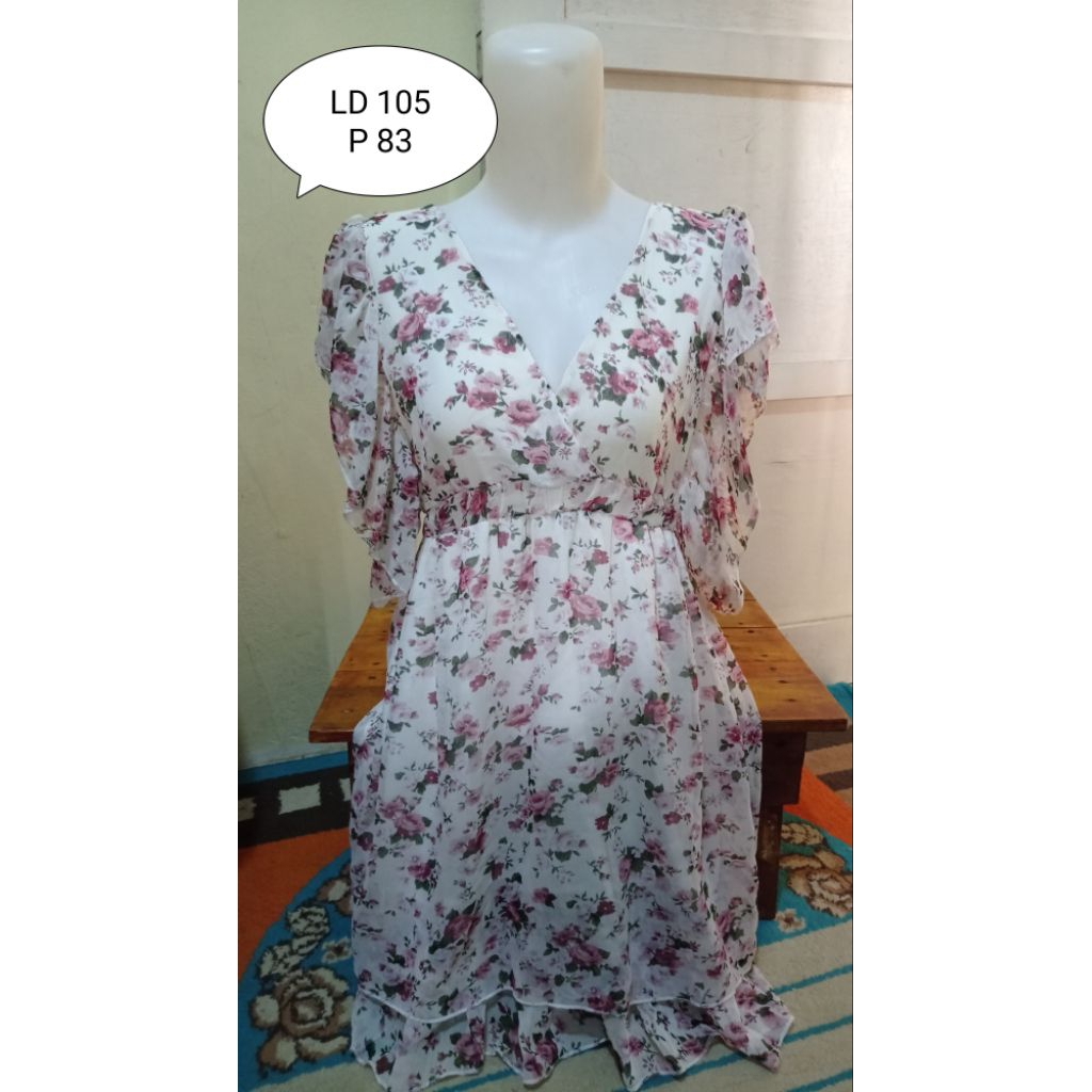 atasan preloved