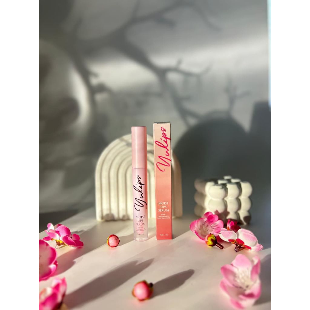 Yulips Moist Lips Serum