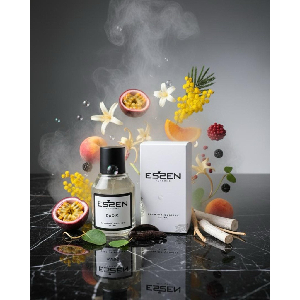 Paris by Essen Perfume 35ml