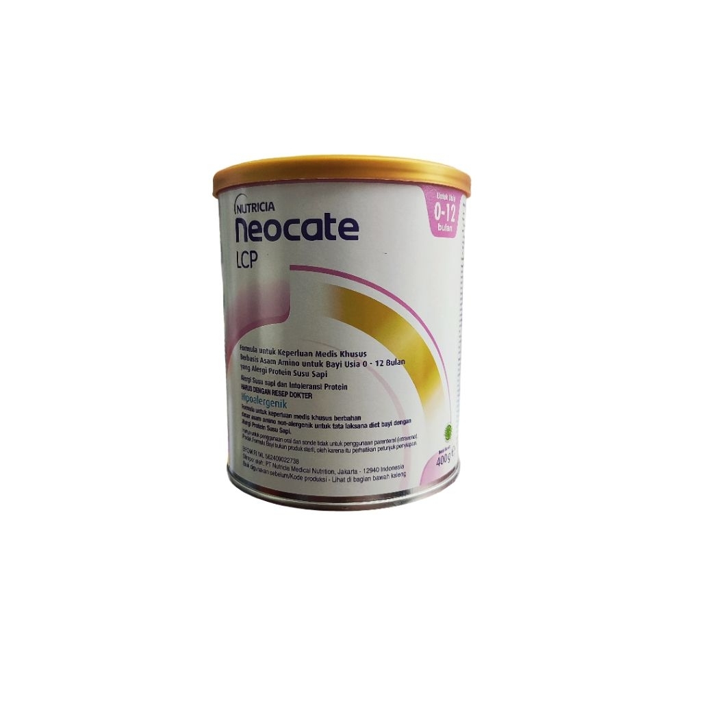 NEOCATE LCP 400 GR