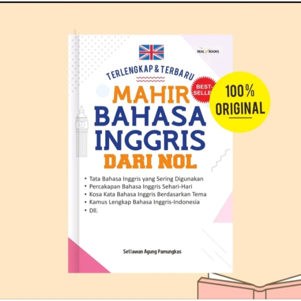 inggris
