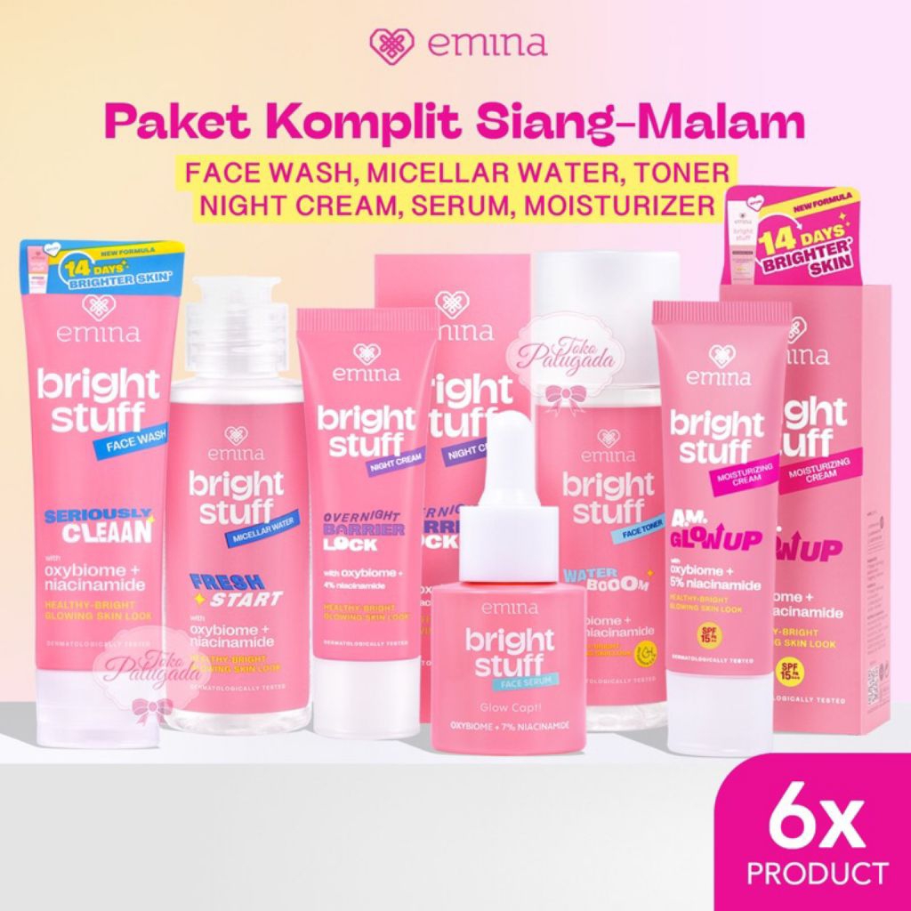PAKET REJAMA KOMPLIT