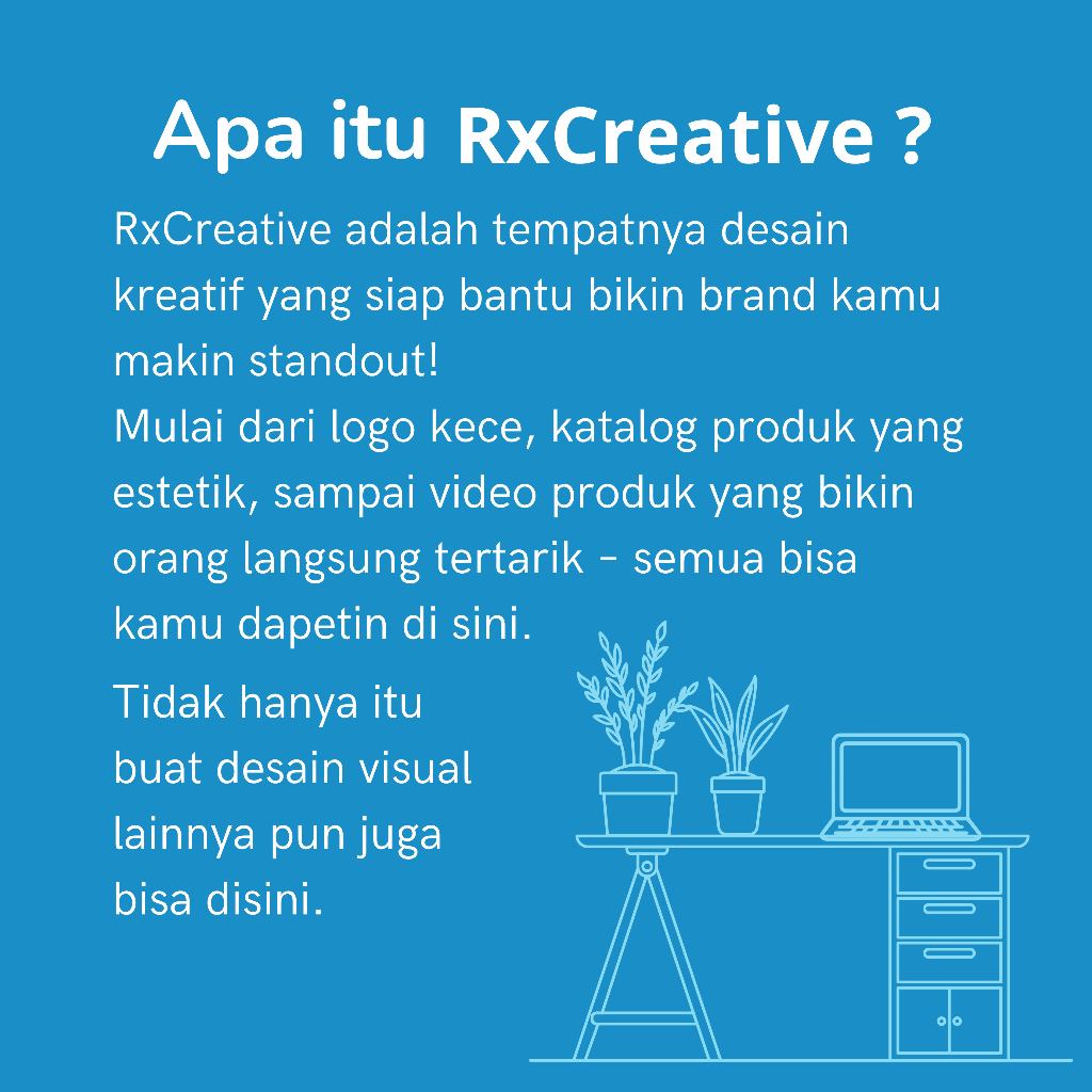 Jasa Desain Grafis