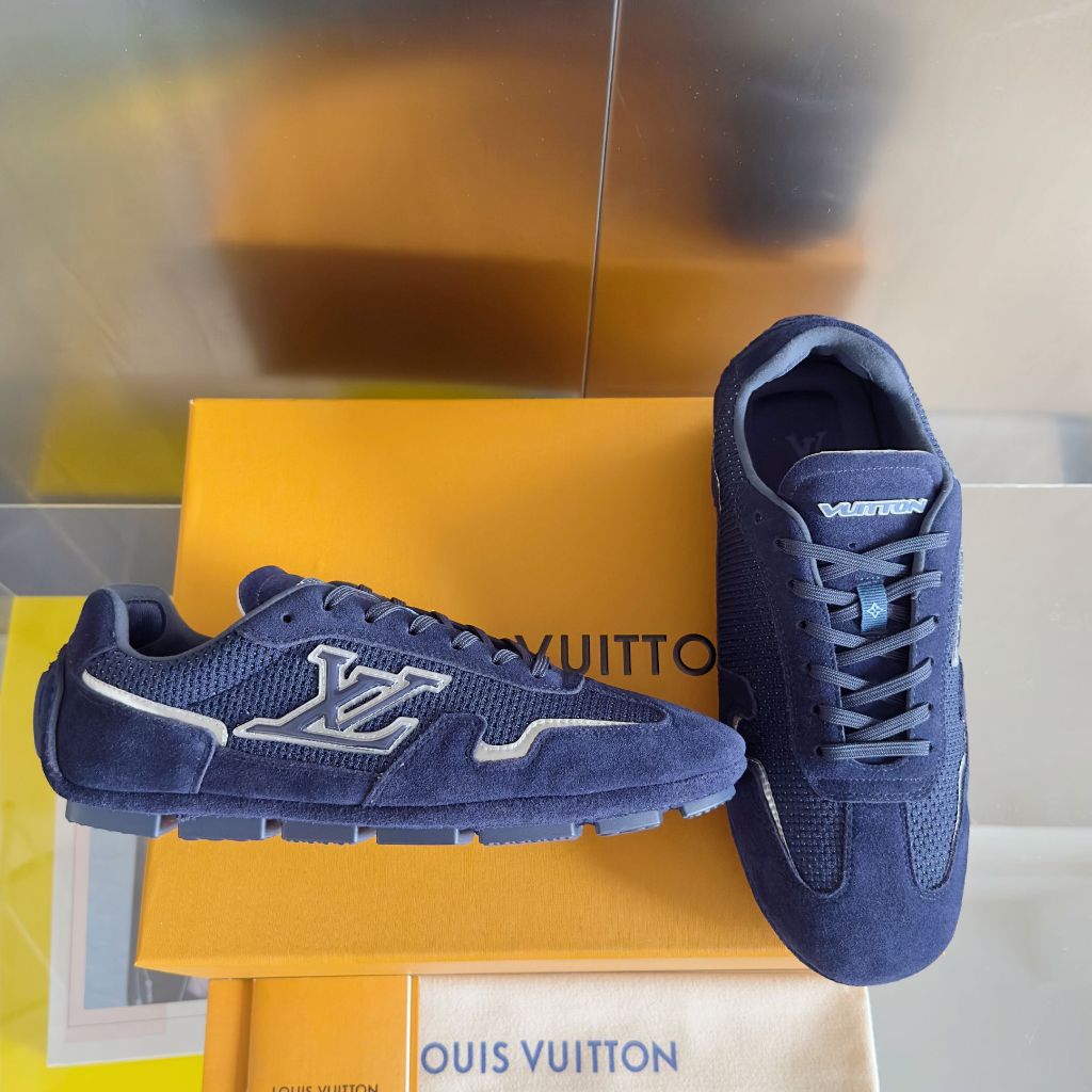 Sepatu LYur Rally Sneaker