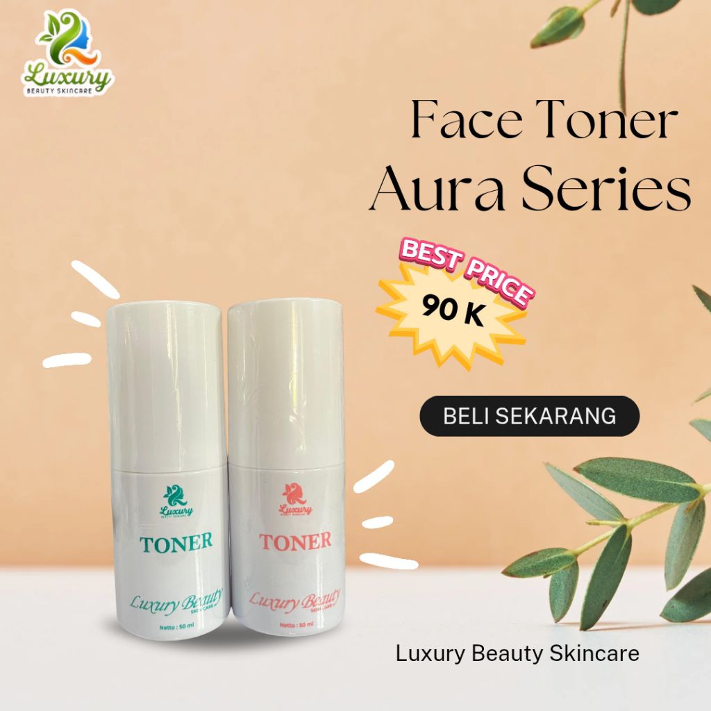 Toner Aura