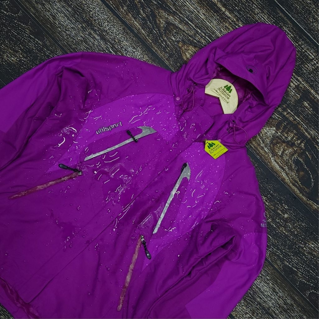 Jaket Outdoor