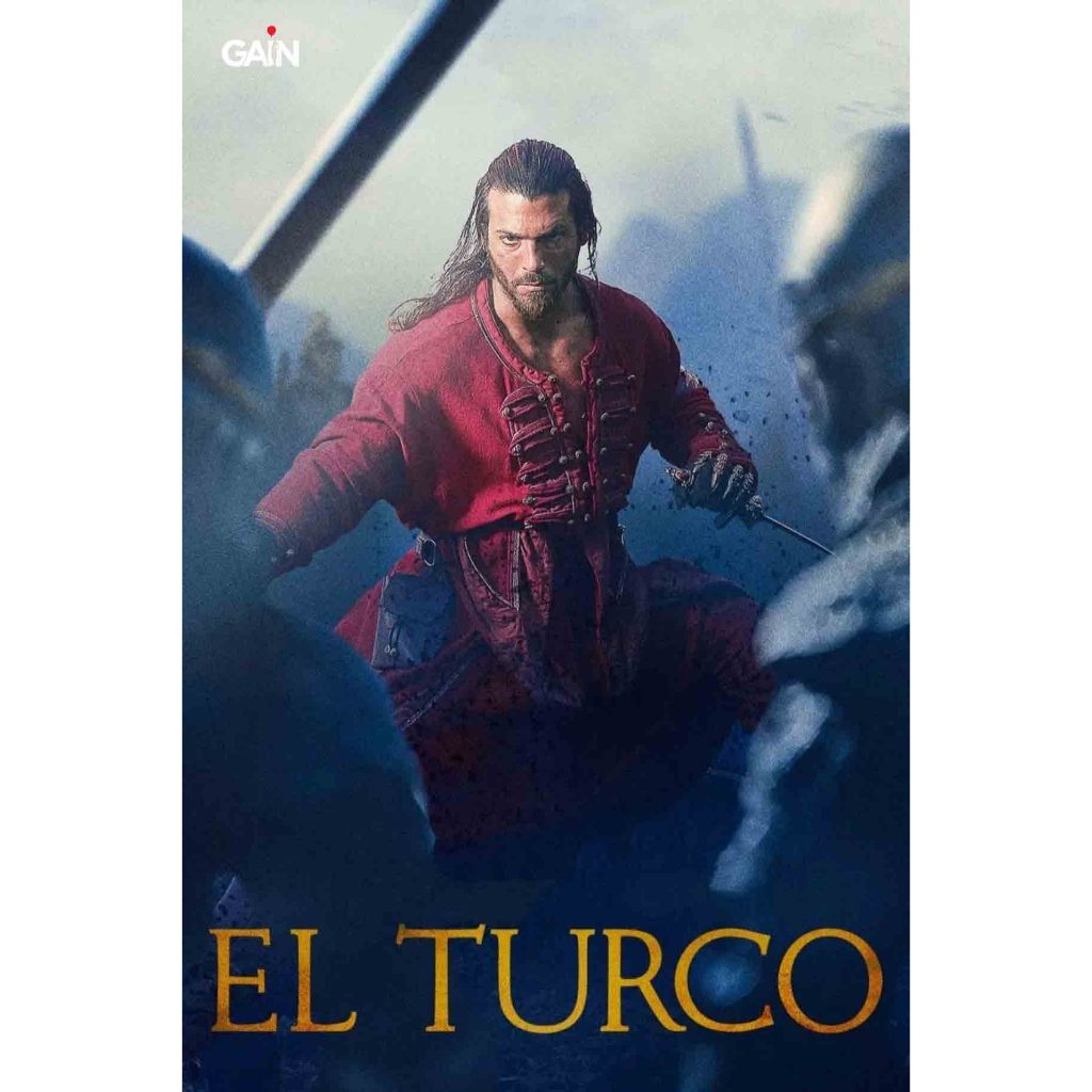 El Turco (2025)
