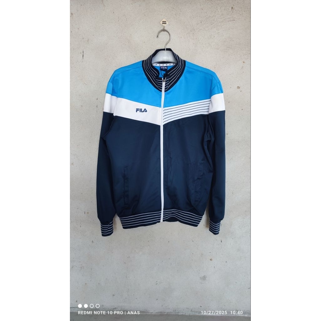 Tracktop Fila