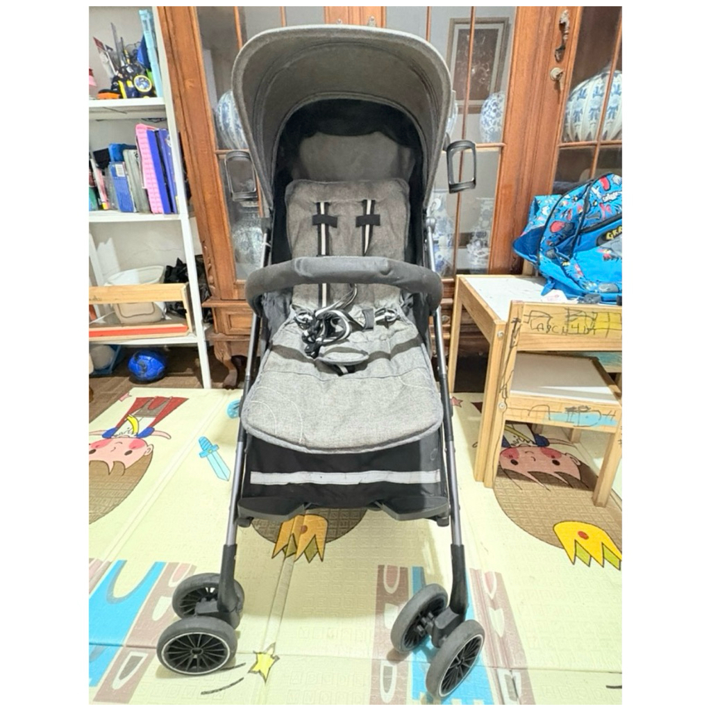 preloved stoller babydoes