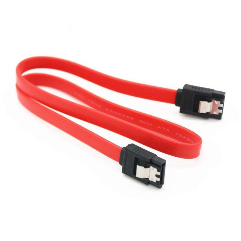 Kabel Sata Jepit unitek