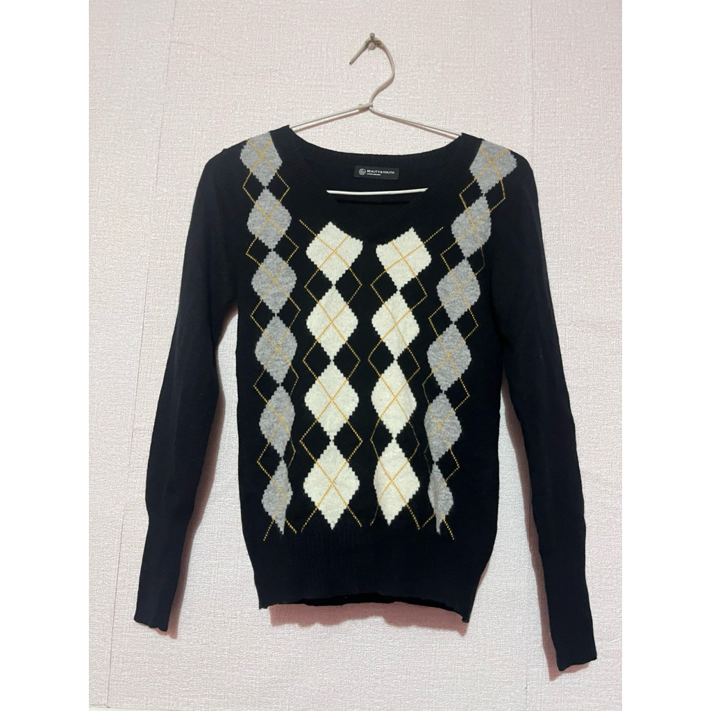 Preloved Knitwear