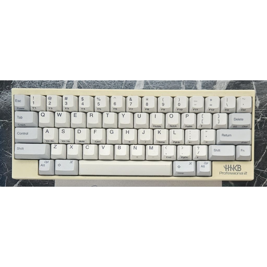 HHKB PRO 2