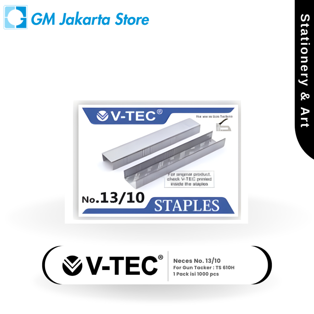 V-TEC Neces No. 13/10