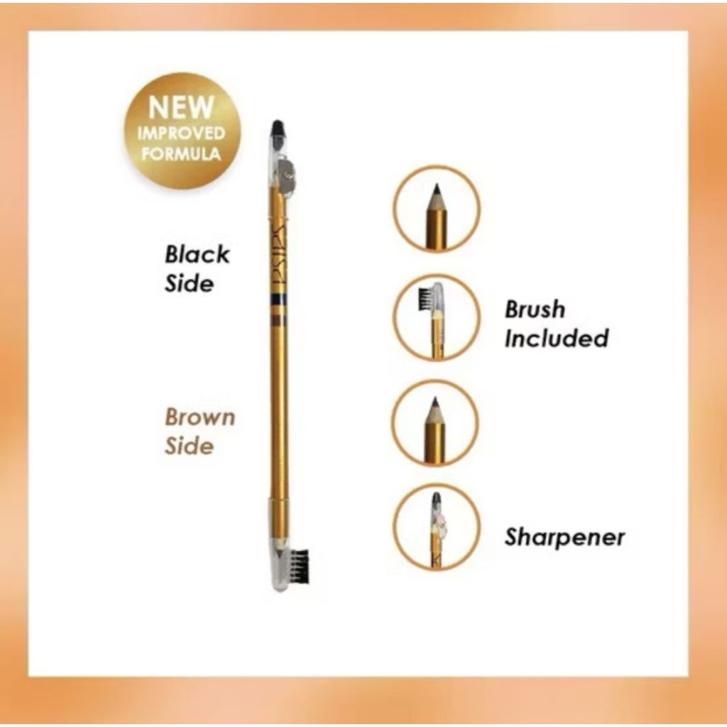 SALSA PENSIL ALIS