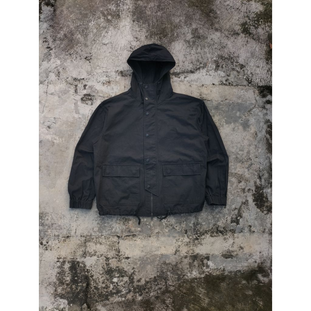 PARTIMENTO TWO POCKET JACKET