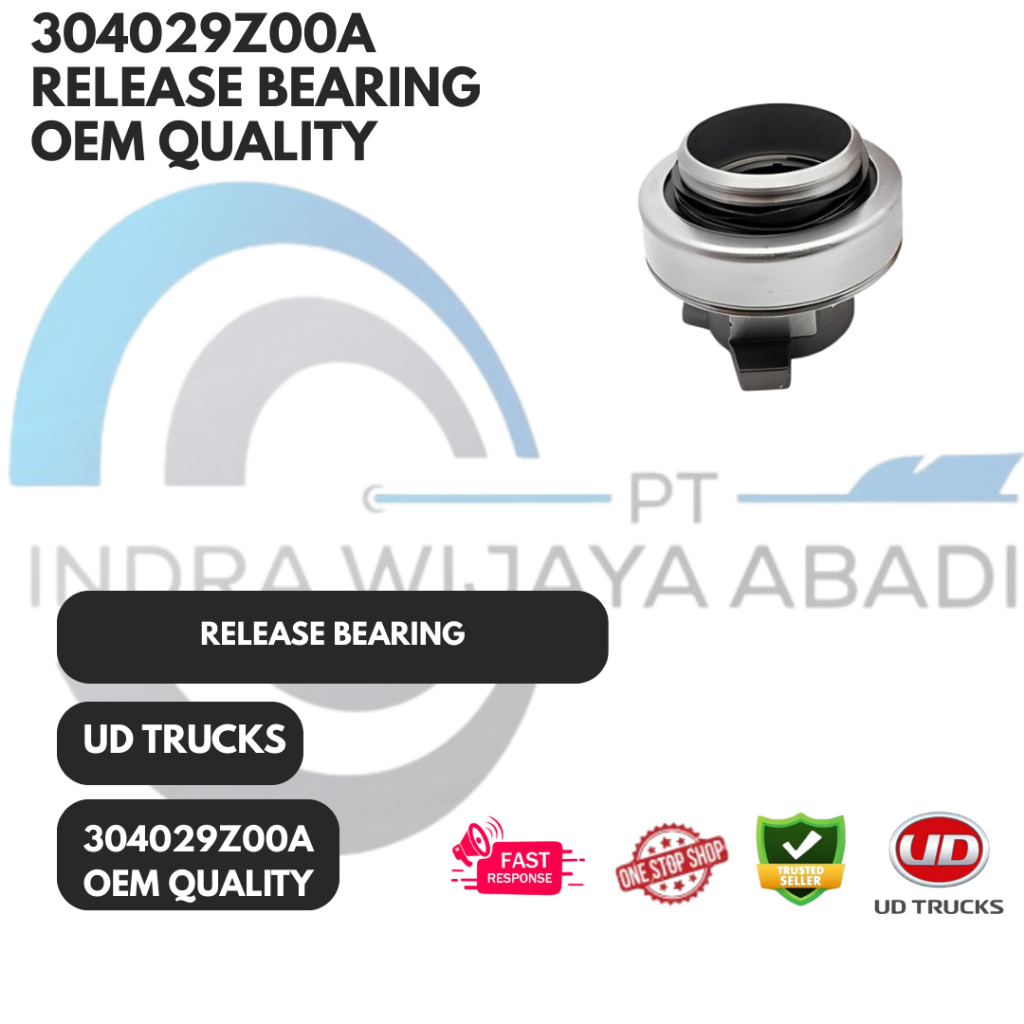 304029Z00A RELEASE BEARING OEM QUALITY