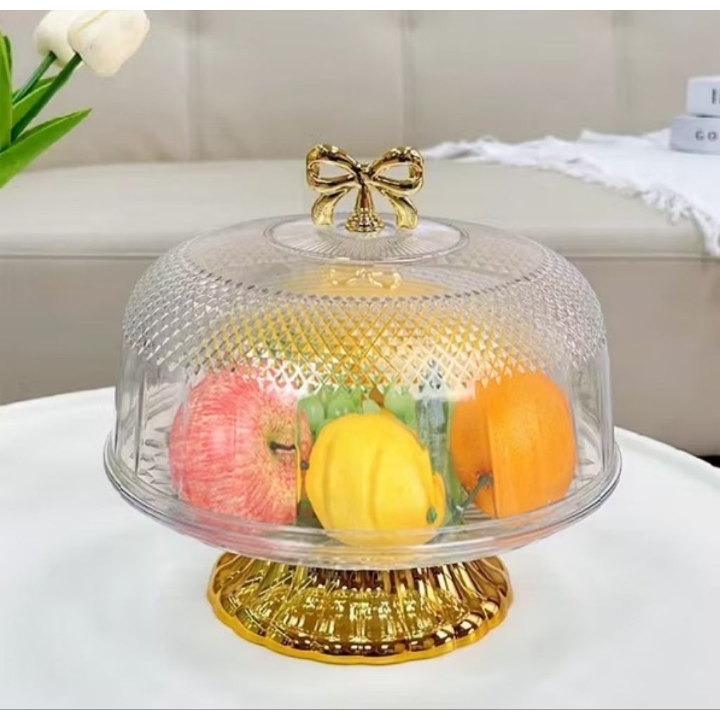 Tempat Kue Estetik