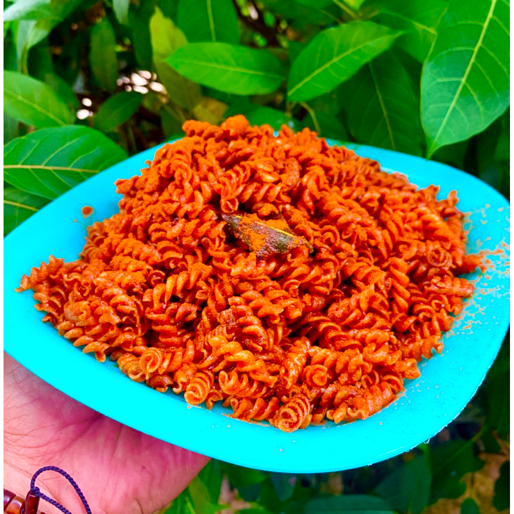 makaroni spiral 100gr