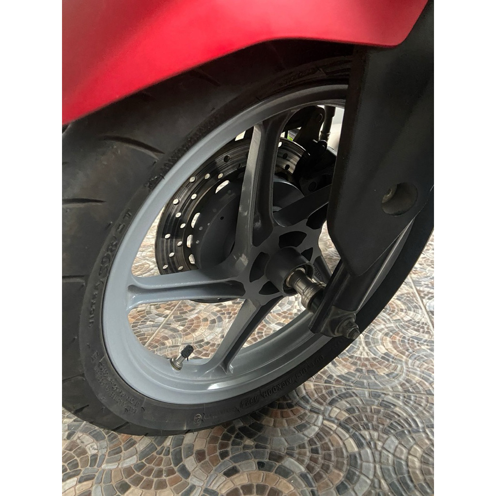 velg vario super