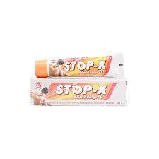Stop-X Cream 30 g