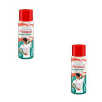 Neo Rheumacyl Eucalyptus 100 ml